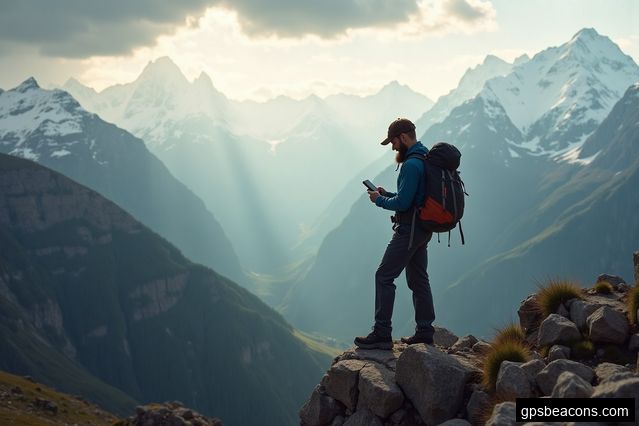 A Guide to The Evolution of GPS Technology in Navigation