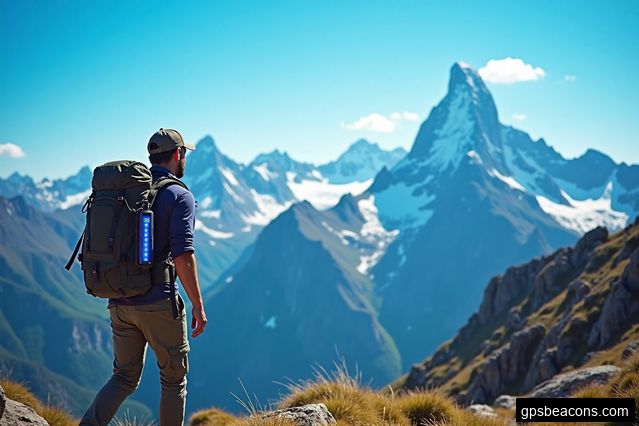 A Guide to The Evolution of GPS Technology in Navigation