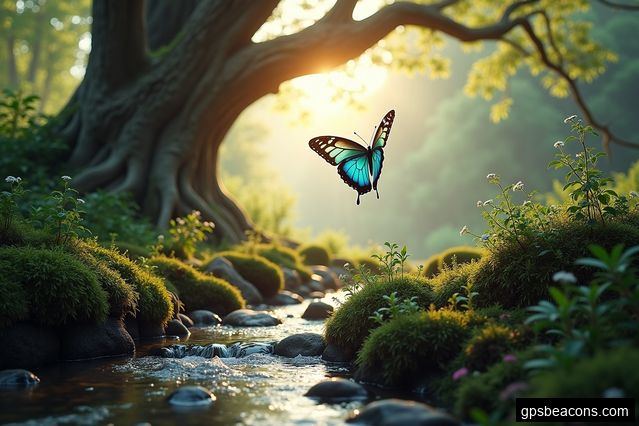 Environmental Conservation Efforts Supported by GPS Technology