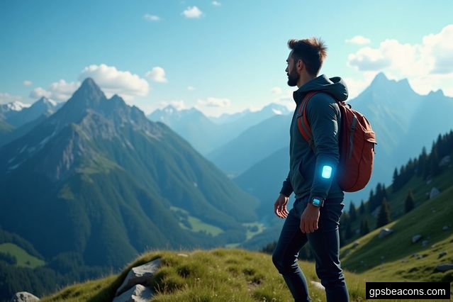 Personal Safety Solutions Using GPS Beacons