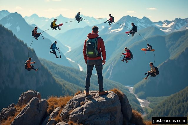 Personal Safety Solutions Using GPS Beacons