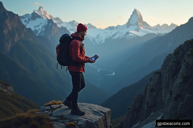 Real-Time Location Tracking