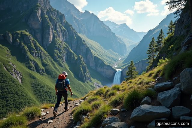 Customizable Geofencing