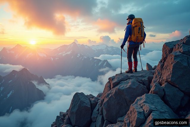 SOS Emergency Alerts